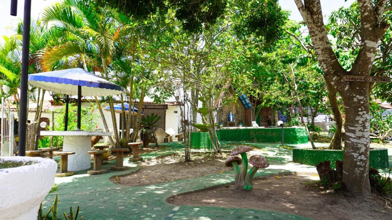 Pouzada Bom Clima - Servimos Cestas De Cafe Da Manha - Melhor Custo Beneficio Em Gravata Esterno foto