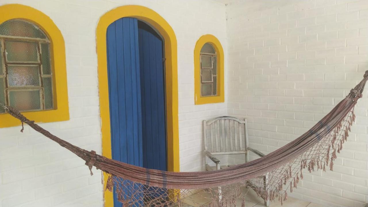 Pouzada Bom Clima - Servimos Cestas De Cafe Da Manha - Melhor Custo Beneficio Em Gravata Esterno foto