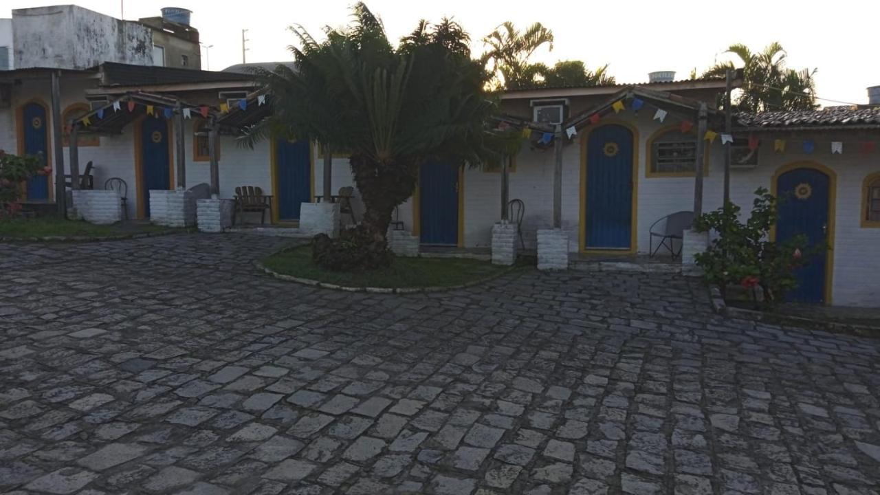 Pouzada Bom Clima - Servimos Cestas De Cafe Da Manha - Melhor Custo Beneficio Em Gravata Esterno foto