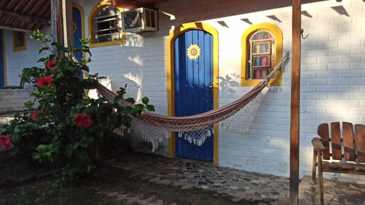 Pouzada Bom Clima - Servimos Cestas De Cafe Da Manha - Melhor Custo Beneficio Em Gravata Esterno foto