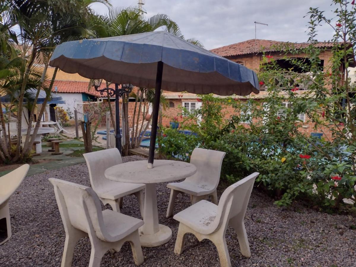 Pouzada Bom Clima - Servimos Cestas De Cafe Da Manha - Melhor Custo Beneficio Em Gravata Esterno foto